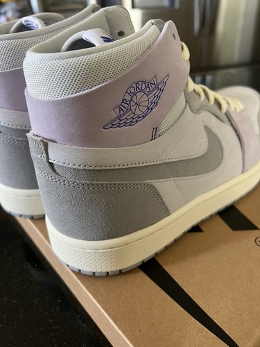 Air Jordan 1 Zoom Air CMFT 2 Women’s Ships Today - Picture 5 of 9