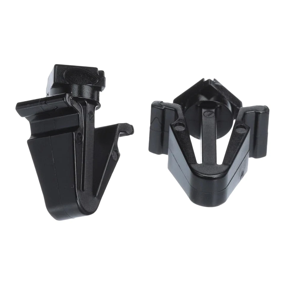 40pc Fits For Nissan For Maxima For Stanza For D21 720 BDI 925 Grille Lock Clips Foto 3 de 4