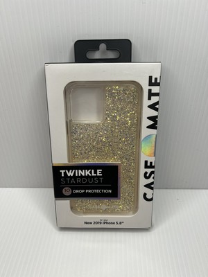 Case-Mate StarDust Twinkle Sparkle Case for Iphone 11 Pro / XS / X (2019)
