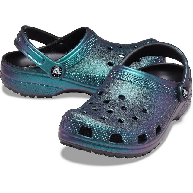 crocs swiftwater clog