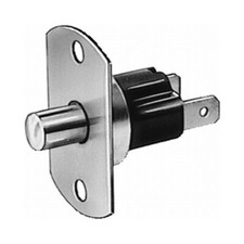 Schalter, Türkontakt HELLA 6ZF 003 549-001 für AEBI AUDI AUWÄRTER DAF FORD MAN