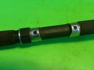 FENWICK PACIFICSTIK FENGLASS 7 FOOT 15 TO 50 POUND CONVENTIONAL