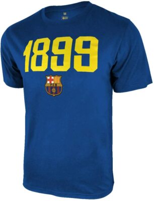 Soccer T-Shirt Cotton Tee -07 Medium | eBay