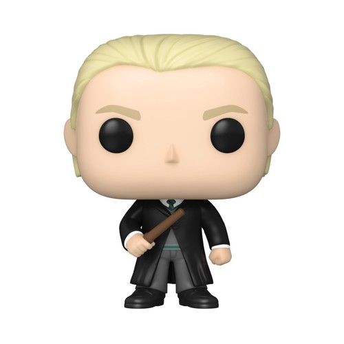 Funko Pop! Calendario de Adviento: Harry Potter - Vacaciones, Multicolor, Talla Única - Imagen 12 de 12