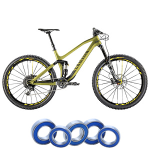 Canyon Spectral | eBay Canyon Spectral | eBay