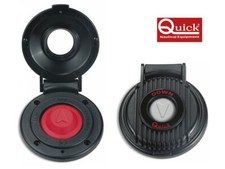 Quick Mod 900B pulsanti comandi a pedale per Salpa Ancora salita e discesa