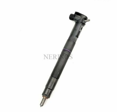 New/Original Injector Injector Opel Antara 2.2 CDTi 25195089 Delphi