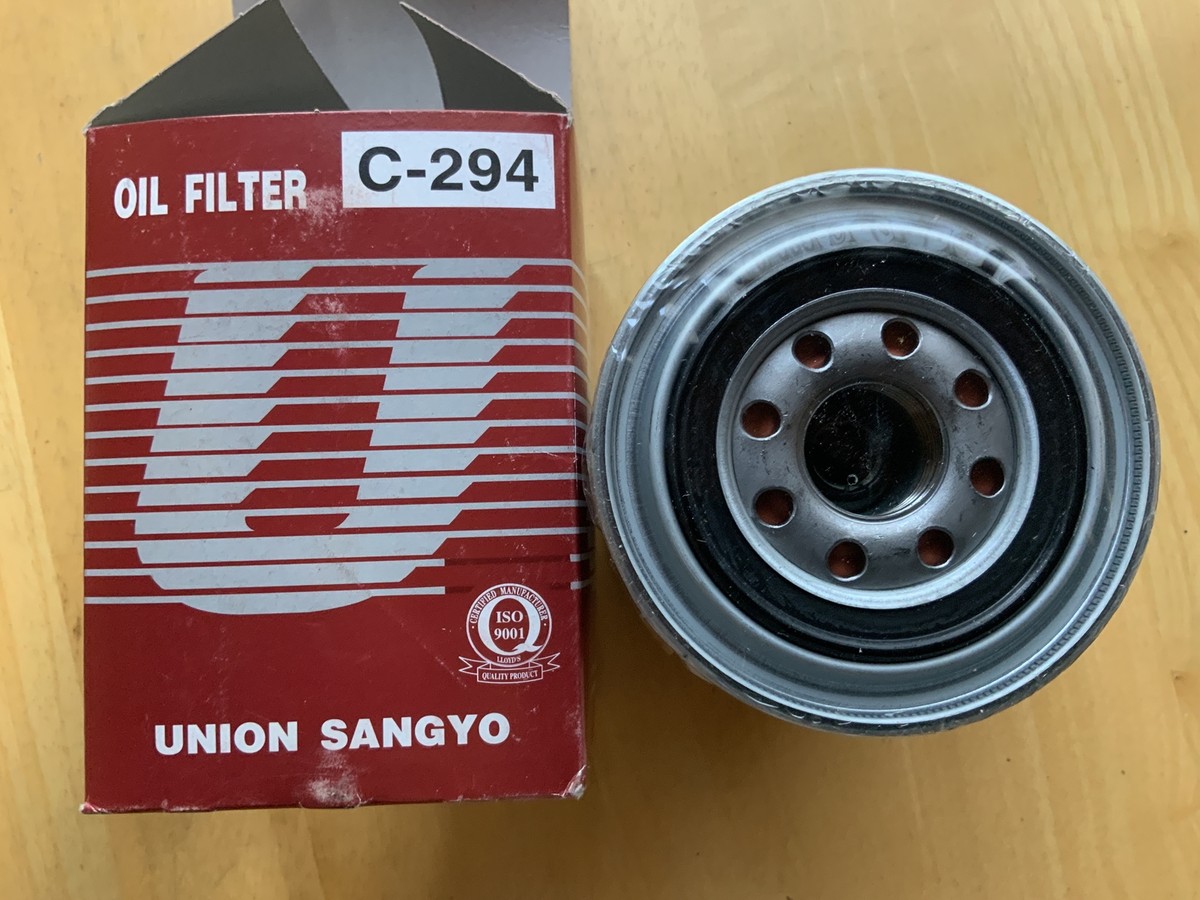 SUNNY 15208-20N10 1N02-14-302 15208-40L00 C-294 UNION SANGYO SUNNY 15208-20N10 1N02-14-302 15208-40L00 C-294 UNION SANGYO