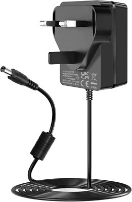 9V 2A Netzteil Adapter für Dymo LabelManager LM 160 LM 220P LM 210D LM 500TS