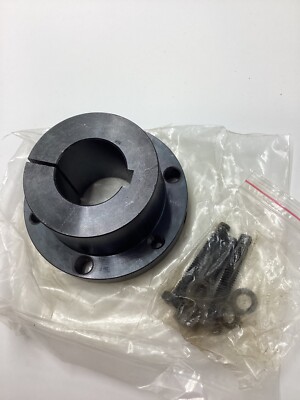 Bague D'Accouplement PowerDrive QD Série SF - Alésage 1-7/16" | Pour Transmission Mécanique