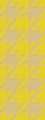 Eijffinger Tapete Revive 333674 retro Wandbild Wandpaneele Digitaldruck