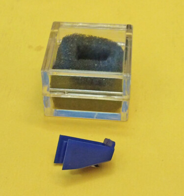 Phonograph Turntable Needle Sanyo Fisher ST-67D MG-67D Fisher MT-914A 794-d7