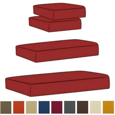 Copriseduta Divano Copricuscino Poltrona 1 2 3 Posti Fodera Federe Elasticizzata