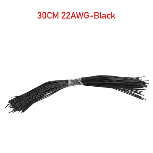 22AWG 24AWG Breadboard Jumper Wire Dual-Head Tin Plating Welde Electronic Cable - Picture 51 of 61