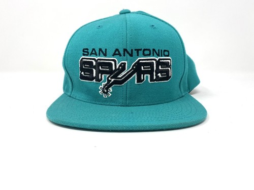 Men's Mitchell \u0026 Ness NBA San Antonio 