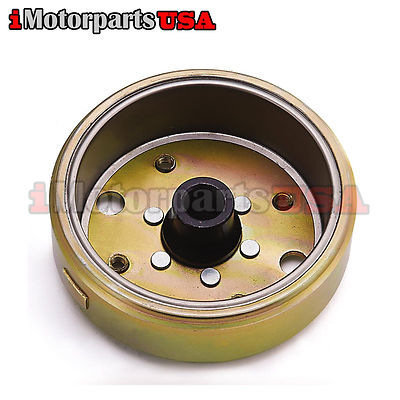 HONDA HELIX CN250 JONWAY YY250T ROKETA BMS CFMOTO 250 250CC SCOOTER FLYWHEEL NEW