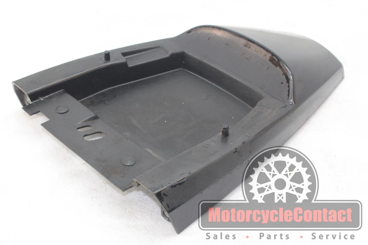 Buell clearance blast plastics