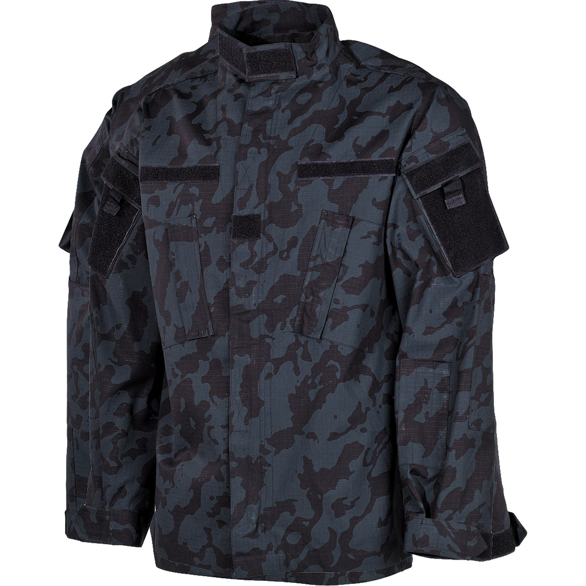 MFH Mens ACU Ripstop Uniform Shirt US Army Combat Long