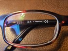 NEW RAY-BAN RB 5187 2442 HAVANA PURPLE AUTHENTIC FRAMES EYEGLASSES 52-16 — photo 3