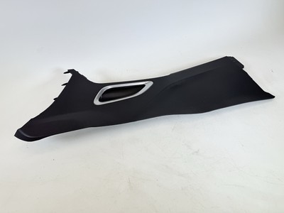 !!SCUFFED!! 2017 - 2020 JAGUAR F-PACE FRONT LEFT SIDE CENTER CONSOLE TRIM OEM