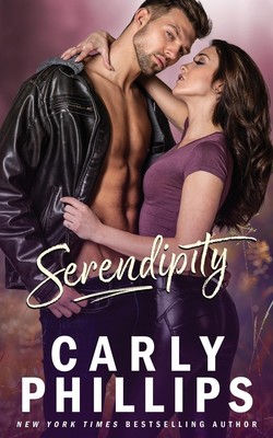 Serendipity Carly Phillips Taschenbuch The Serendipity Series Paperback Englisch