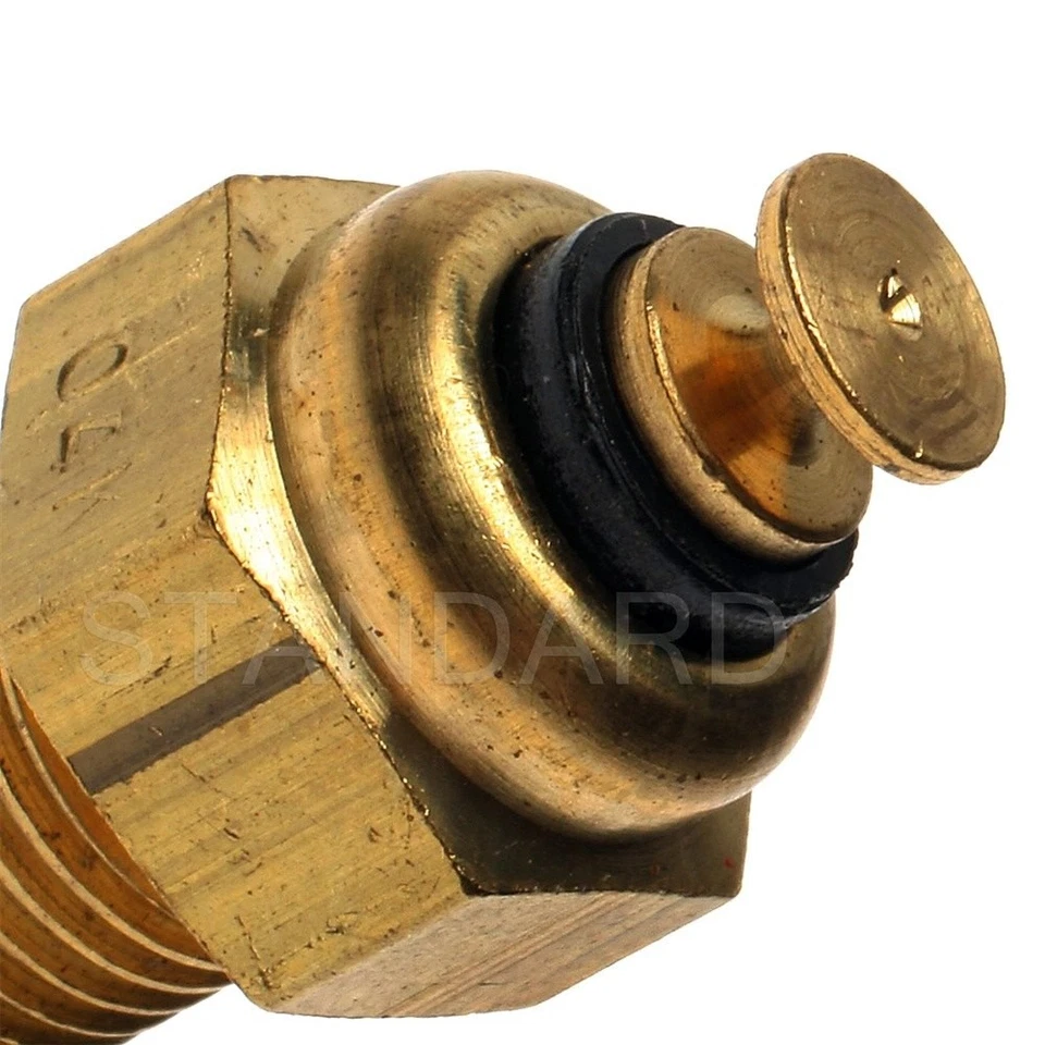 For Volkswagen Jetta 80-92 Standard Intermotor Engine Coolant Temperature Sender Foto 2 de 3