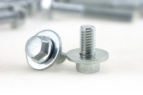 250pc SUZUKI RM125 RM250 RMZ250 RMZ450 HARDWARE BOLT KIT ASSORTMENT - Picture 3 of 6