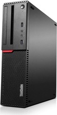Lenovo ThinkCentre M710s SFF PC Intel i7 32GB 1TB SSD Windows 11 WiFi