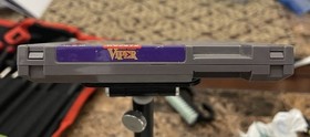 Code Name: Viper (NES 1990) Authentic Cart Only Clean & Tested ‼️