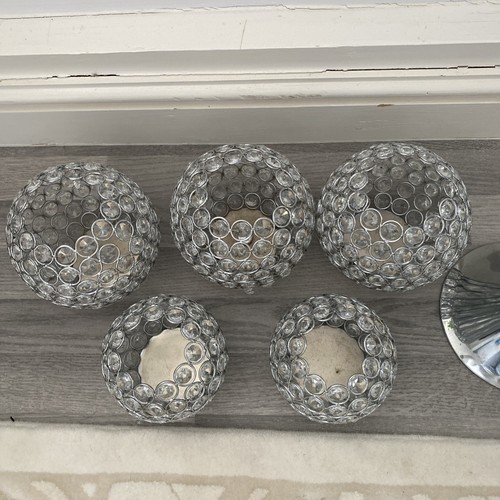 Crystal Decorations - Picture 4 of 9