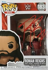 Ultimate Funko Pop WWE Wrestling Figures Checklist and Gallery 212