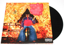 OLIVER TREE SIGNED UGLY IS BEAUTIFUL ALBUM BLACK VINYL RECORD COA NEW SEALED