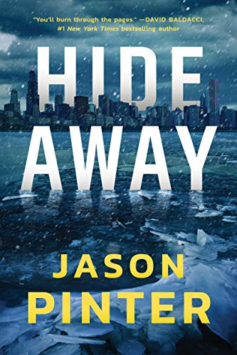 Hide Away (A Rachel Marin Thriller) by Pinter, Jason Book The Cheap Fast Free - Bild 1 von 2