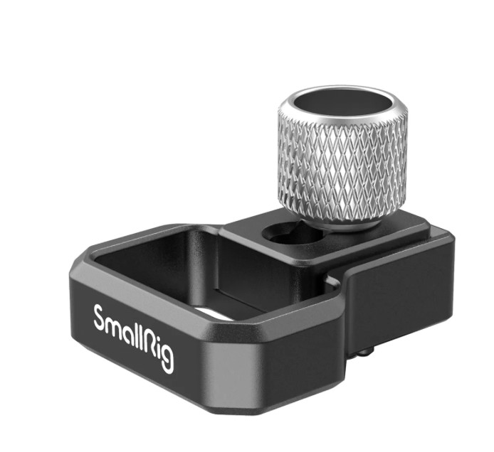SmallRig HDMI Cable Clamp Cage A7 IV/ A7R V/ A7 S III Cage