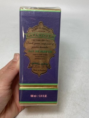 Penhaligon's Lavandula Perfume- New In Box
