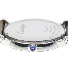 Cartier W1556369 Rotonde de Cartier Power Reserve Manual Men s Watch with Certi 6