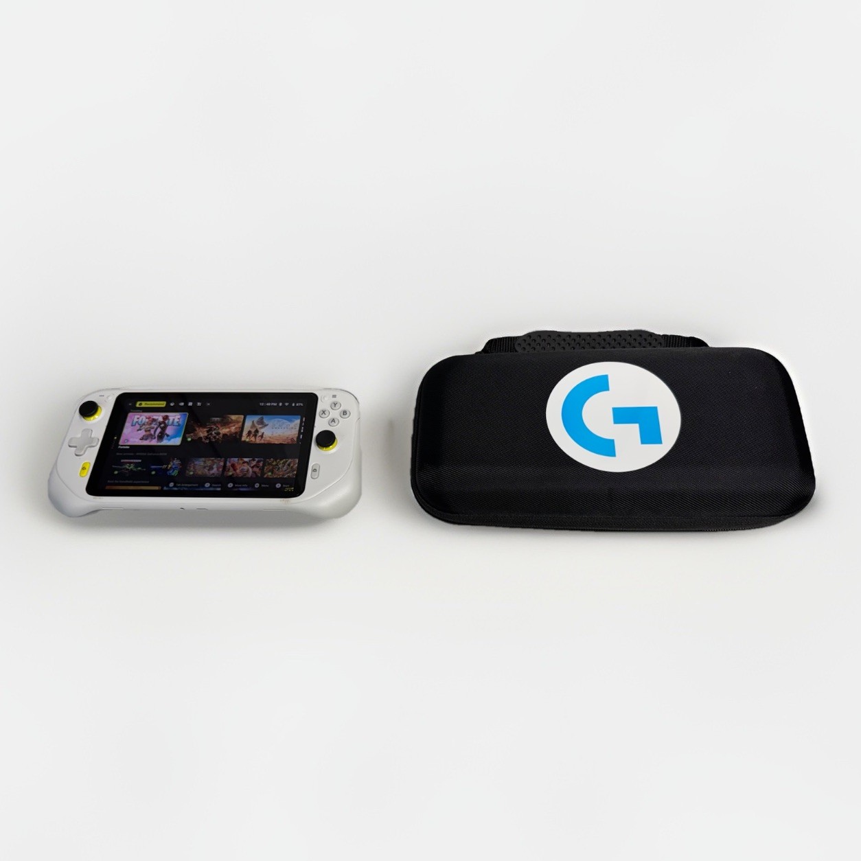 Logitech G Cloud Handheld Gaming Console 64GB