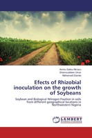 Aminu Salisu Mu'azu (U. A.) | Effects Of Rhizobial Inoculation On The Growth...