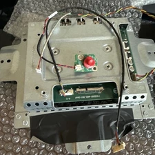 Main Board for MSI Optix G32C4 Gaming Monitor Motherboard- 715GD991-MOD-R01-0H4F