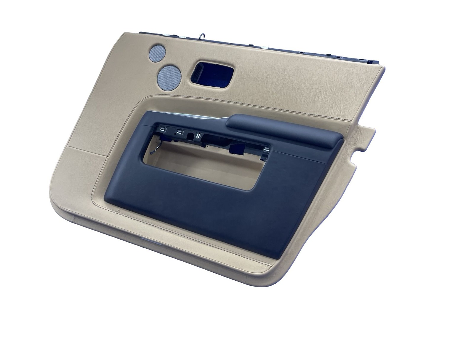 Rolls-Royce Ghost 2009-2014 Front Right Door panel