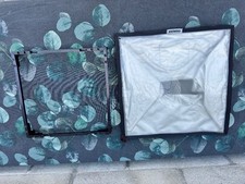 Chimera 1x1 LED Lightbank - Good Condition