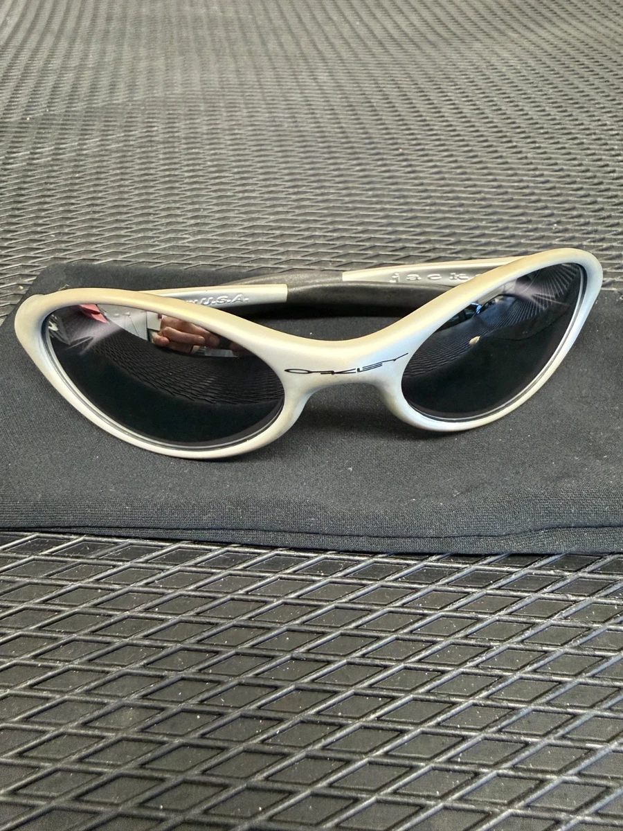 Oakley Plastic Frame Sunglasses for Men with Vintage for sale | eBay