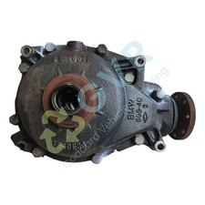 BMW X3 E83 Differential Front  7545611