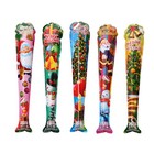 5 Pcs Christmas Party Blowers Noiseless Toddler Goodie Bag Stuffers