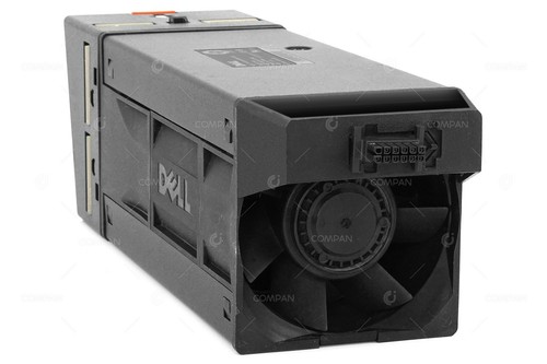 FNDJY DELL DUAL ROTORS FAN MODULE FOR POWEREDGE M1000E - Afbeelding 2 van 8