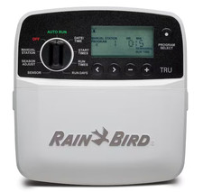 New - Rain Bird TRU61 TRU 6-Station Indoor Ir...