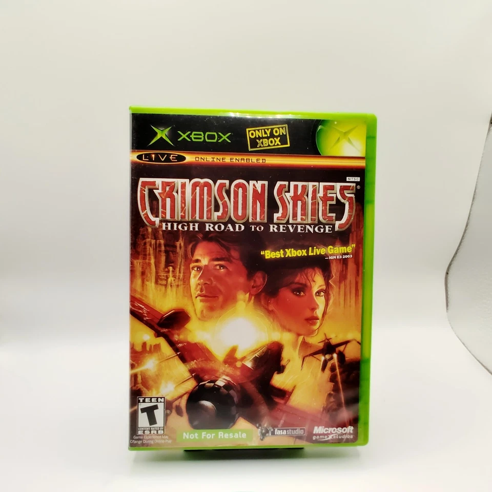 Xbox 360 & Original Xbox Games Lot of 5 Mega Man Collection The Thing NHL 08 - Image 4 of 4