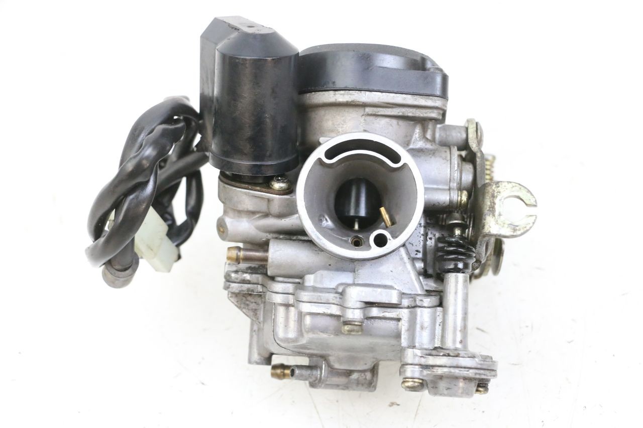 CARBURETOR - JM MOTORS OLDIES 4T 50 (2010 - 2020)