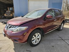 Wheel 18x7-1/2 Alloy 5 Y Spoke Design Painted Fits 11-14 MURANO 2445052