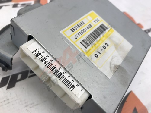Centralina cambio automatico MITSUBISHI L200 2015-2019 8631B242 - Foto 5 di 8